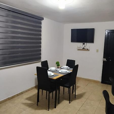 Appartement Depa Eco En Planta Baja, A 5 Minutos Del Malecon Y Zona Dorada à Mazatlán Extérieur photo