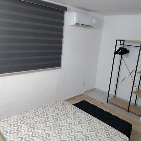 Appartement Depa Eco En Planta Baja, A 5 Minutos Del Malecon Y Zona Dorada à Mazatlán Extérieur photo