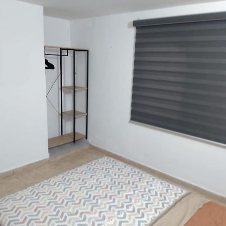 Appartement Depa Eco En Planta Baja, A 5 Minutos Del Malecon Y Zona Dorada à Mazatlán Extérieur photo