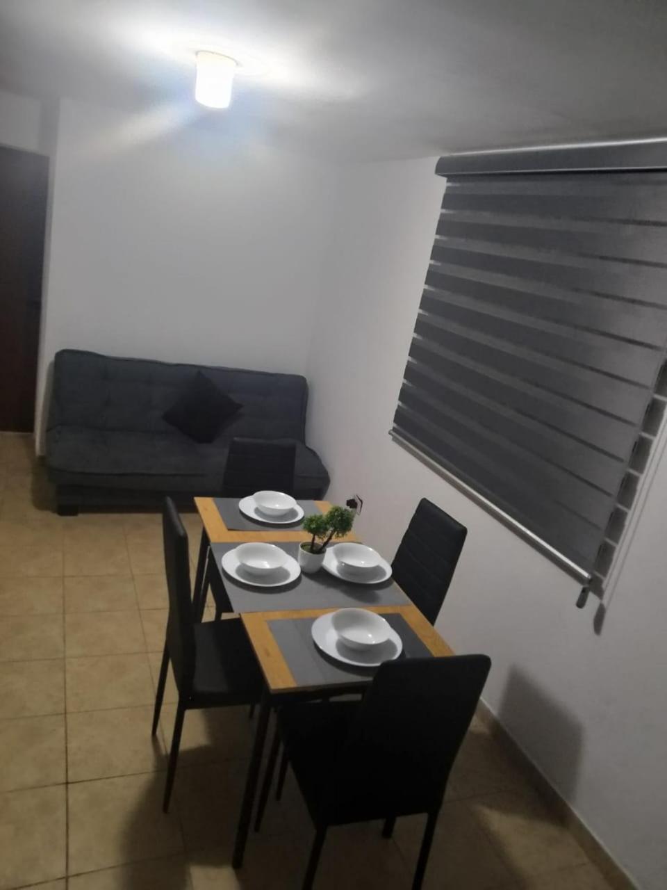 Appartement Depa Eco En Planta Baja, A 5 Minutos Del Malecon Y Zona Dorada à Mazatlán Extérieur photo