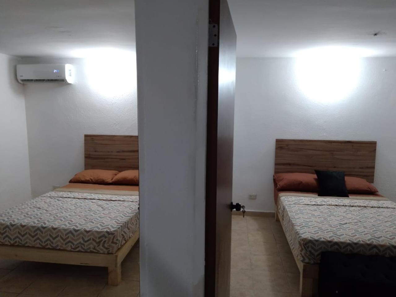 Appartement Depa Eco En Planta Baja, A 5 Minutos Del Malecon Y Zona Dorada à Mazatlán Extérieur photo