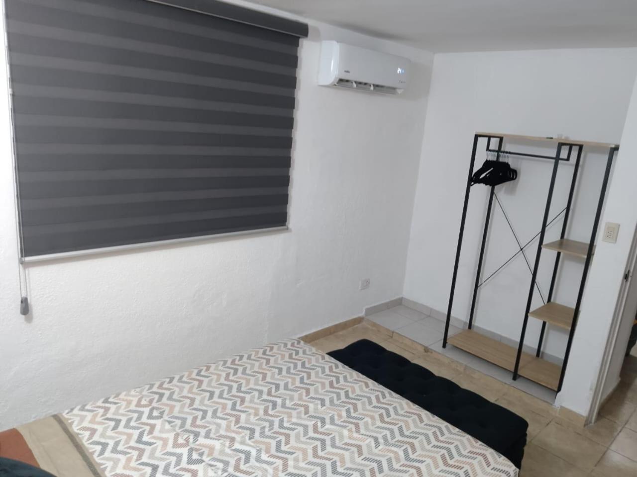 Appartement Depa Eco En Planta Baja, A 5 Minutos Del Malecon Y Zona Dorada à Mazatlán Extérieur photo