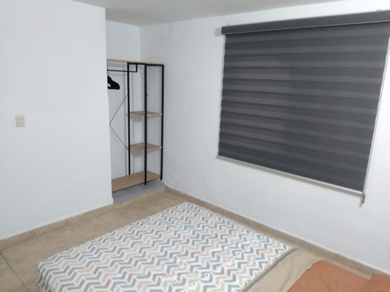 Appartement Depa Eco En Planta Baja, A 5 Minutos Del Malecon Y Zona Dorada à Mazatlán Extérieur photo